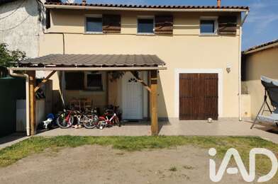 Maison 6 pièces 165000 €