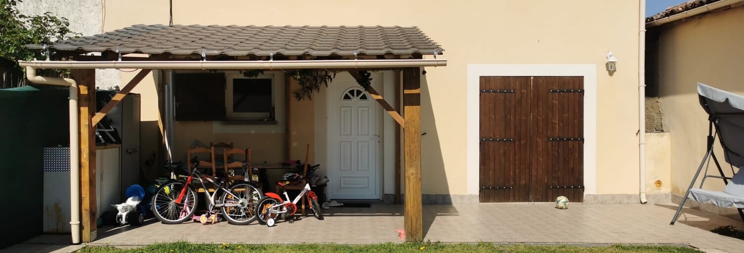 Maison 6 Pièces 142 m² à vendre à Coutras (33230)