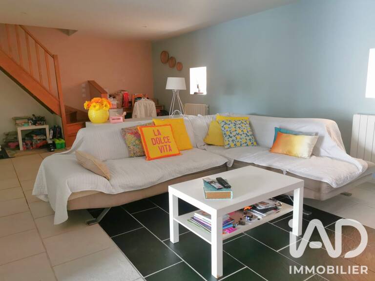 Vente Maison/villa 6 pièces — photo 1