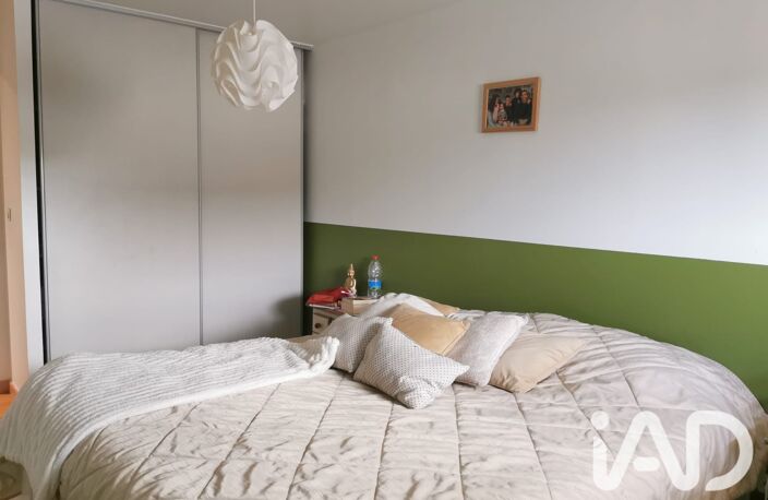 Vente Maison/villa 6 pièces — photo 2