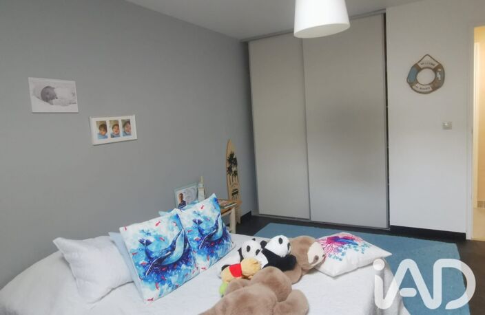 Vente Maison/villa 6 pièces — photo 3