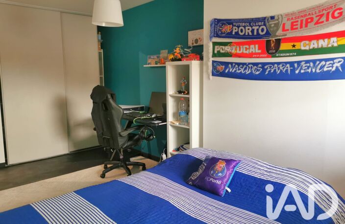Vente Maison/villa 6 pièces — photo 4