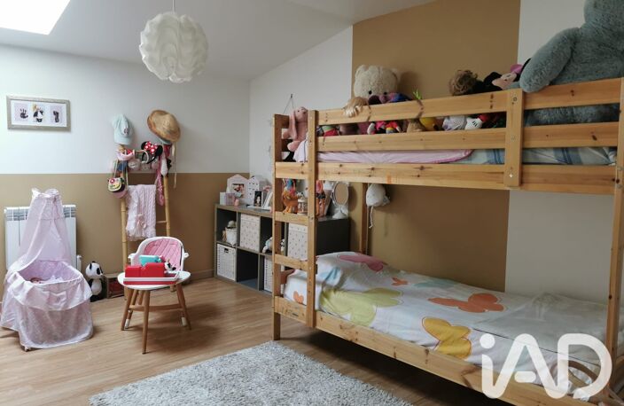 Vente Maison/villa 6 pièces — photo 5