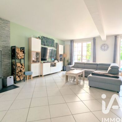 Maison 6 pièces 329000 €