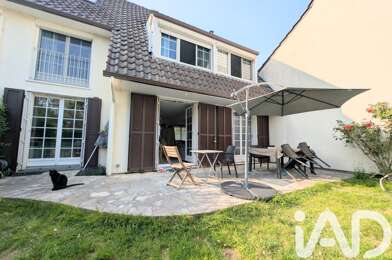 Maison 6 pièces 329000 €