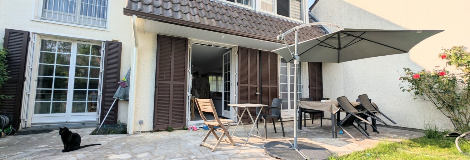 Maison 6 Pièces 147 m² à vendre à Breuillet (91650)