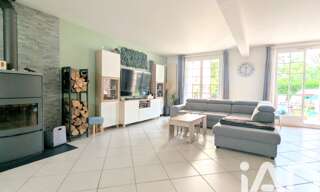 Maison 6 Pièces 147 m² à vendre à Breuillet (91650)