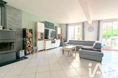 Maison 6 pièces 329000 €