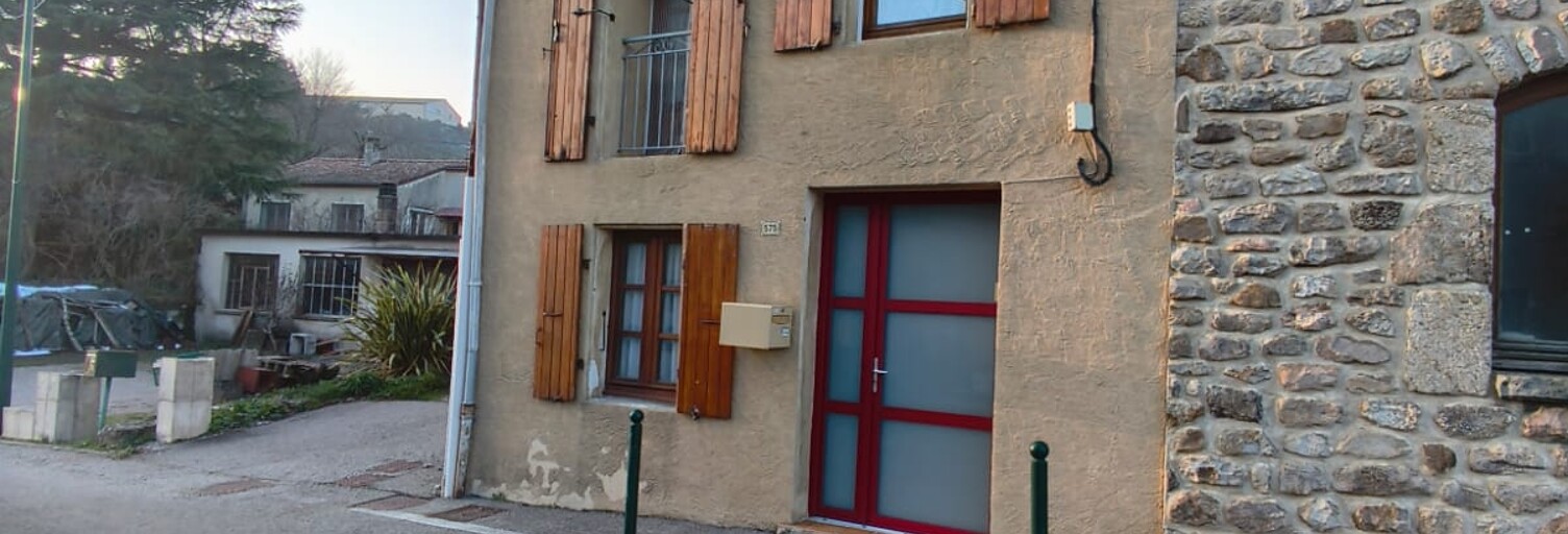 Maison 4 Pièces 111 m² à vendre à Saint-Sylvestre (07440)