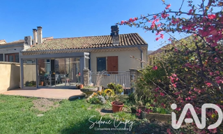 Maison 4 Pièces 111 m² à vendre à Saint-Sylvestre (07440)