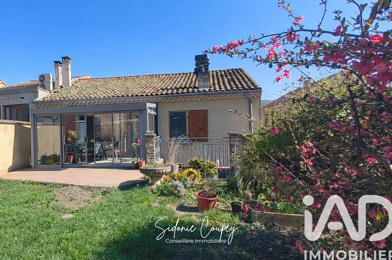 Maison 4 pièces 155000 €