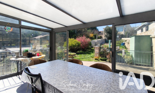 Maison 4 Pièces 111 m² à vendre à Saint-Sylvestre (07440)