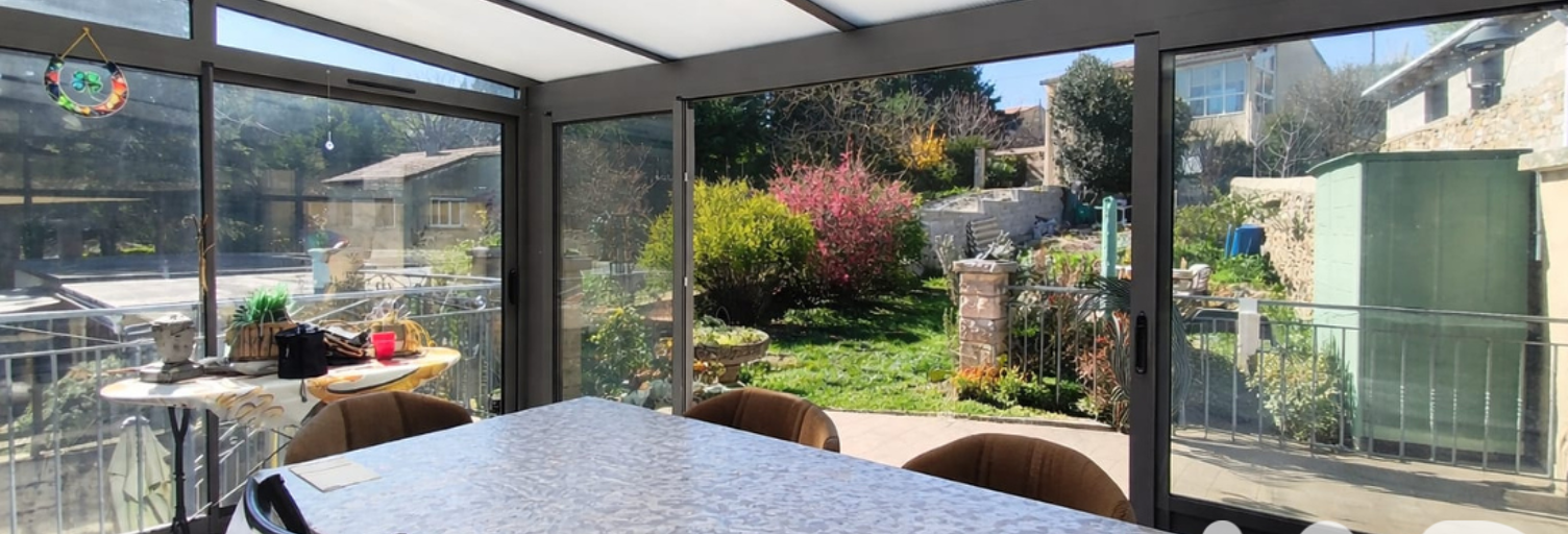Maison 4 Pièces 111 m² à vendre à Saint-Sylvestre (07440)