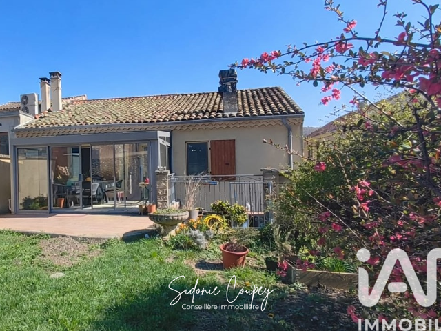 Vente Maison de village 4 pièces — photo du bien