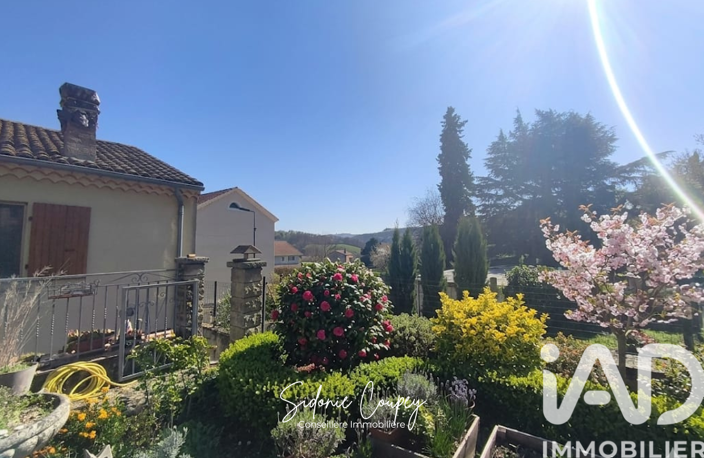 Vente Maison de village 4 pièces — photo 2