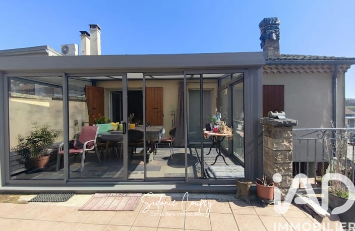 Vente Maison de village 4 pièces — photo 3