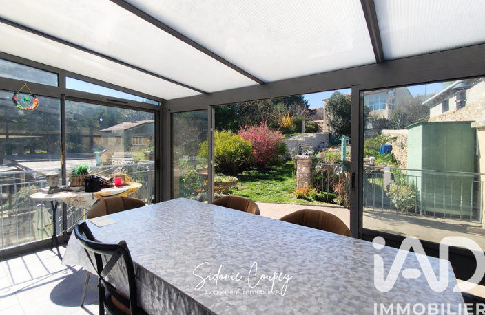 Vente Maison de village 4 pièces — photo 4