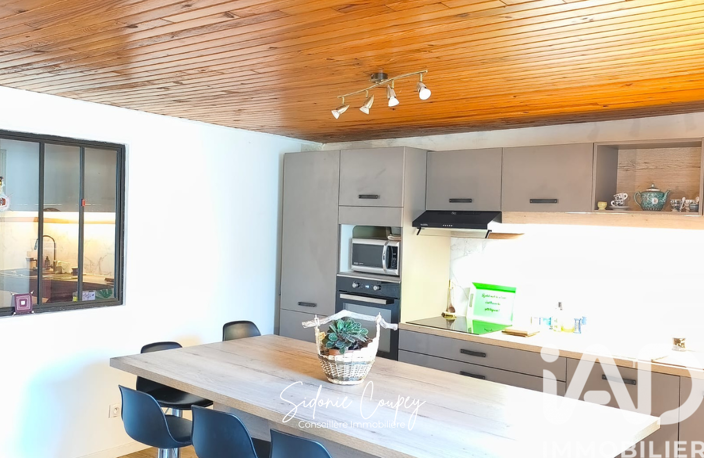 Vente Maison de village 4 pièces — photo 5