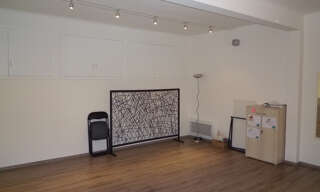 Commerce 1 Pièce 35 m² à louer à Toulon (83000)