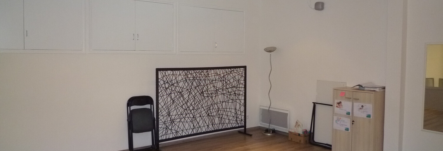 Commerce 1 Pièce 35 m² à louer à Toulon (83000)
