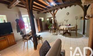 Maison 3 Pièces 84 m² à vendre à Vallons-de-l'Erdre (44540)