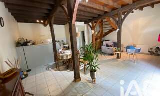 Maison 3 Pièces 83 m² à vendre à Vallons-de-l'Erdre (44540)