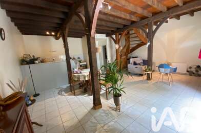 Maison 3 pièces 86500 €