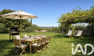 Maison 5 Pièces 128 m² à vendre à Malaucène (84340)