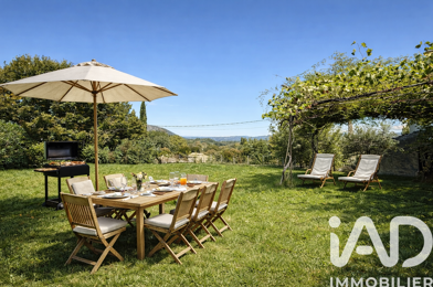 Maison 5 pièces 370000 €