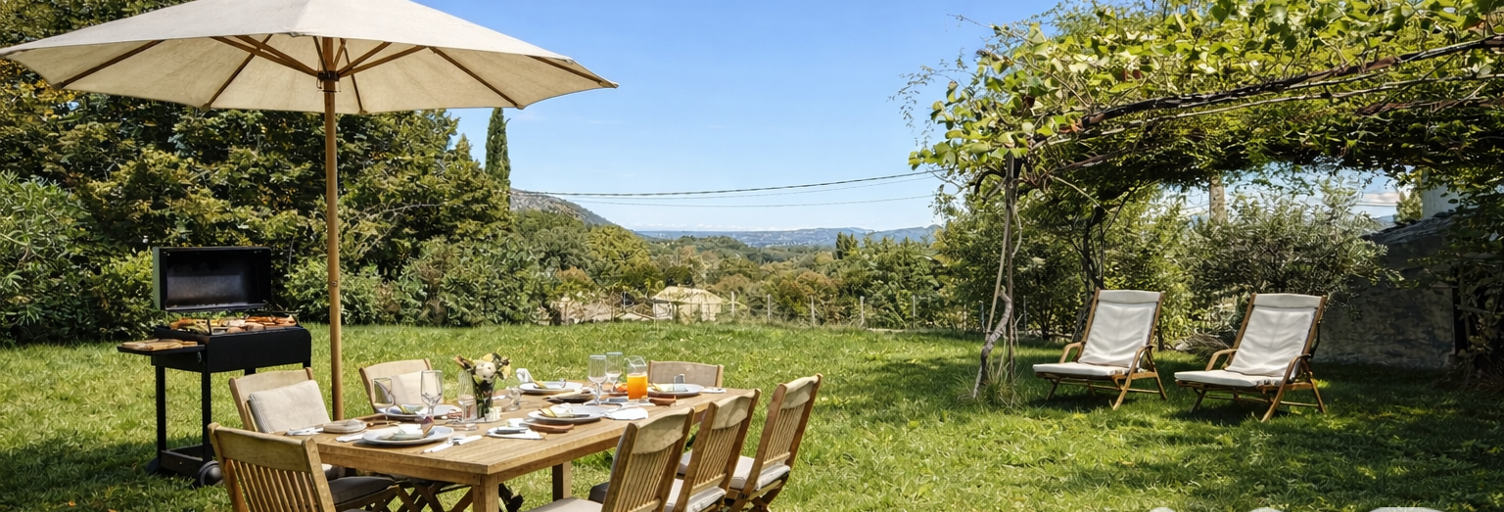 Maison 5 Pièces 128 m² à vendre à Malaucène (84340)