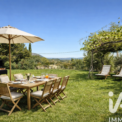 Maison 5 pièces 370000 €