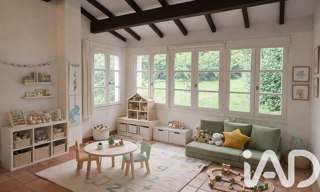 Maison 5 Pièces 128 m² à vendre à Malaucène (84340)