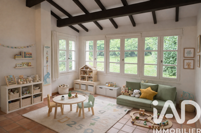 Maison 5 pièces 370000 €