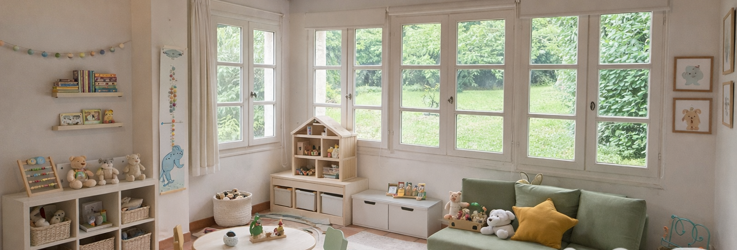 Maison 5 Pièces 128 m² à vendre à Malaucène (84340)