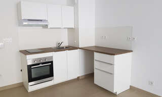 Appartement 2 Pièces 39 m² à louer à Toulon (83200)