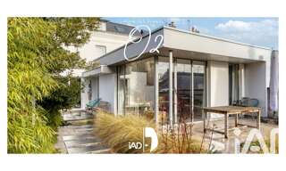 Maison 7 Pièces 169 m² à vendre à Sotteville-lès-Rouen (76300)