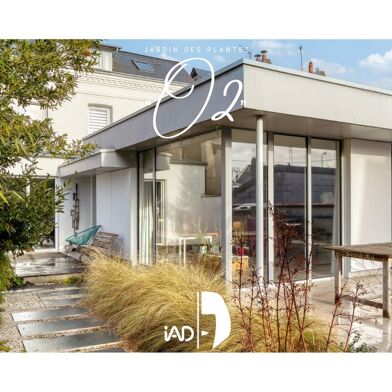 Maison 7 pièces 440000 €