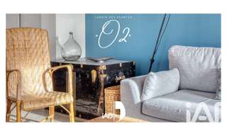 Maison 7 Pièces 169 m² à vendre à Sotteville-lès-Rouen (76300)