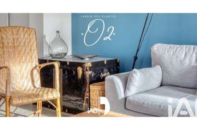 Maison 7 pièces 440000 €