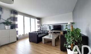 Appartement 4 Pièces 81 m² à vendre à Soisy-sous-Montmorency (95230)