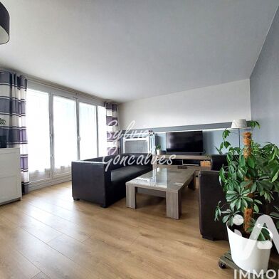Appartement 4 pièces 259000 €