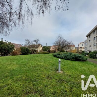 Appartement 4 pièces 259000 €