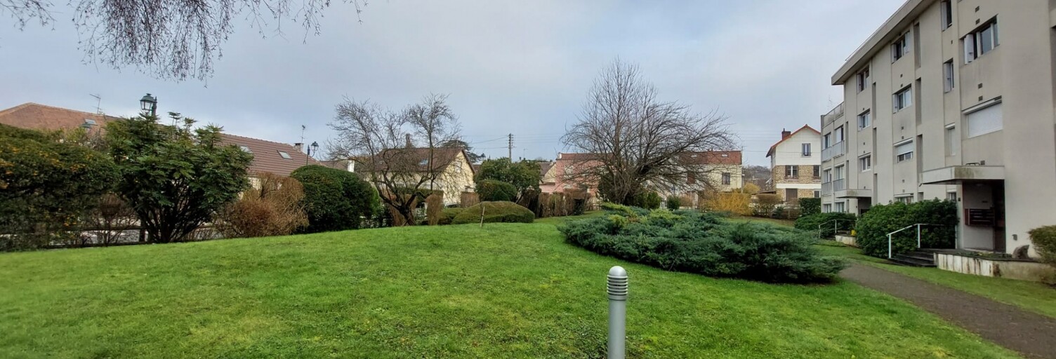 Appartement 4 Pièces 81 m² à vendre à Soisy-sous-Montmorency (95230)