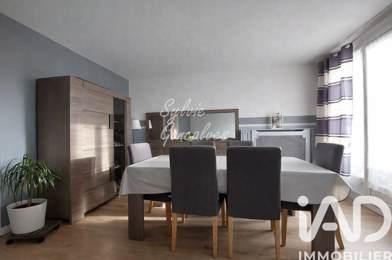 Appartement 4 pièces 259000 €