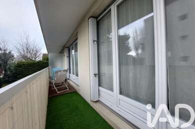 Appartement 4 pièces 259000 €