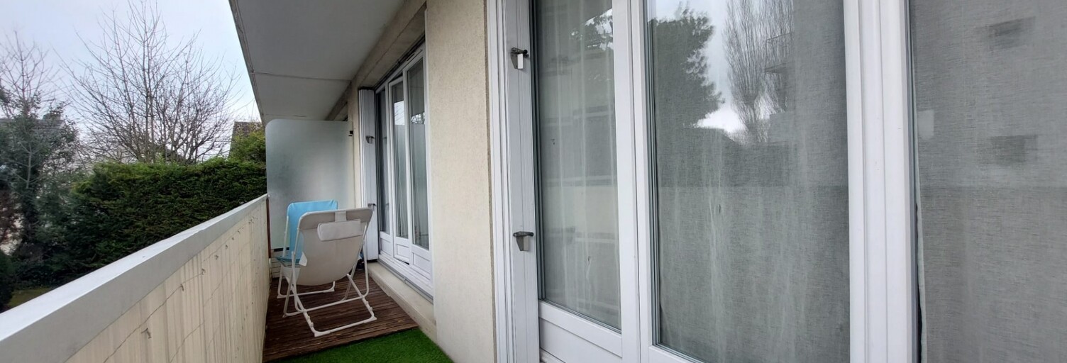 Appartement 4 Pièces 81 m² à vendre à Soisy-sous-Montmorency (95230)