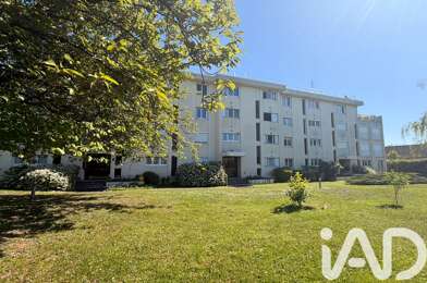 Appartement 4 pièces 259000 €