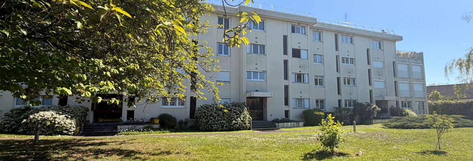 Appartement 4 Pièces 81 m² à vendre à Soisy-sous-Montmorency (95230)