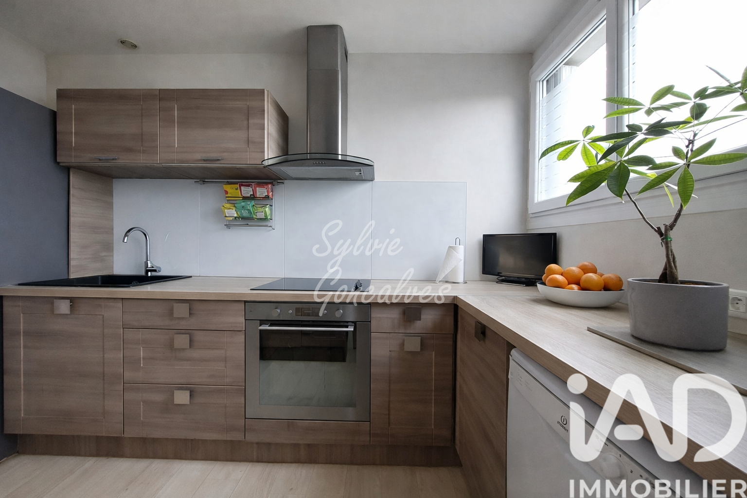 Vente Appartement 4 pièces - Photo 3
