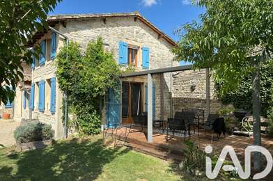 Maison 7 pièces 224000 €